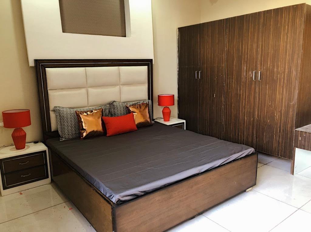 3BHK Sample House — official gallery image 10