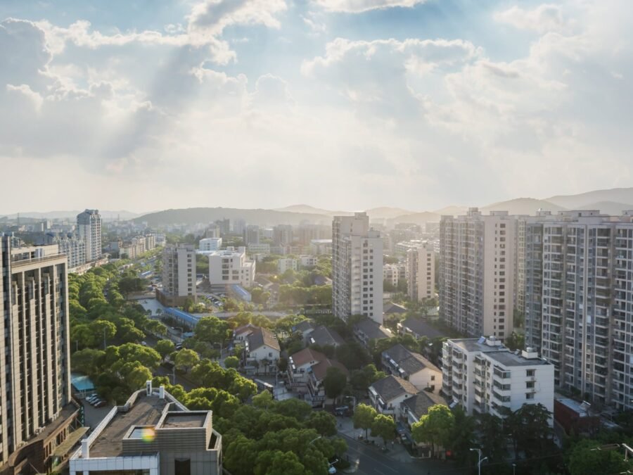 2 Bhk Apartment In Kharar May Be The Ideal Home For You